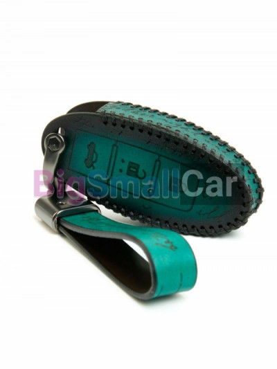 Чехол для ключа INFINITI / NISSAN (3 кнопки ) bgt 228 - купить Казани