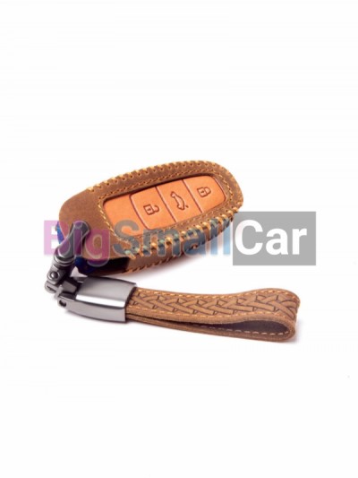 ЧЕХОЛ ДЛЯ КЛЮЧА АУДИ Q8 C8 A6 A7 A8 2018 2019 bgt 245 - купить Казани