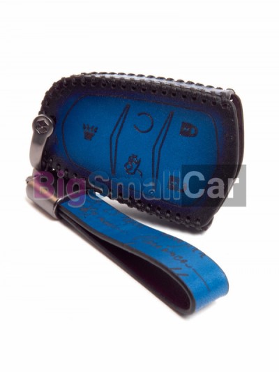 Чехол для брелока автомобильной сигнализации bgt 251 - купить Казани