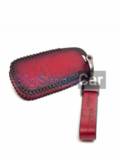 ЧЕХОЛ НА СМАРТ КЛЮЧ АУДИ Q7 2016 плюс ,Q5 2017 bgt 254 - купить Казани