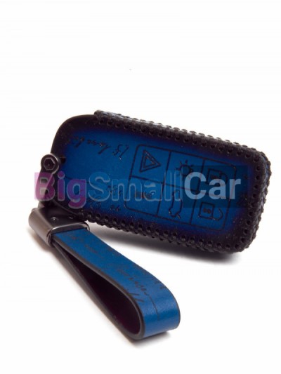 Чехол для ключа VOLVO XC70,V40,S60,V60,V70 bgt 258 - купить Казани