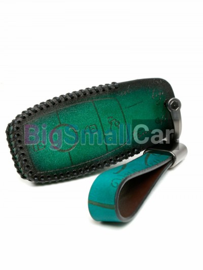 ЧЕХОЛ ДЛЯ КЛЮЧА MERCEDES MAYBACH 2016 плюс bgt 259 - купить Казани