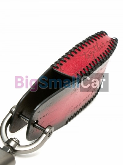Чехол для ключа TOYOTA CAMRY ,LAND CRUISER 200 bgt 260 - купить Казани