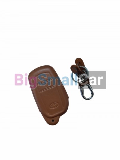ЧЕХОЛ ДЛЯ КЛЮЧА TOYOTA LAND CRUISER PRADO 2020 bgt 265 - купить Казани