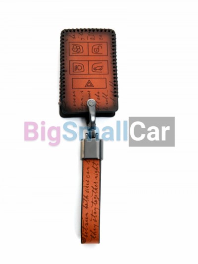 Чехол для ключа Land Rover EVOQUE,DISCOVERY bgt 267 - купить Казани