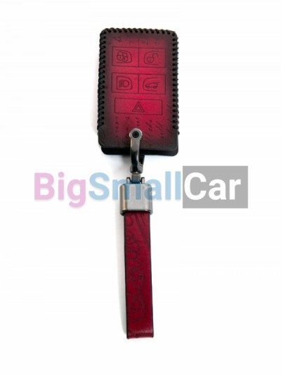 Чехол для ключа Land Rover EVOQUE,DISCOVERY bgt 269 - купить Казани