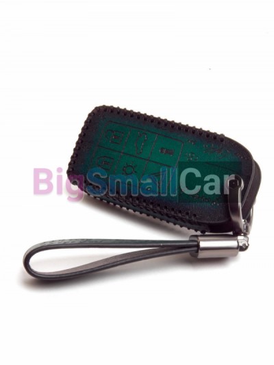 Чехол для ключа VOLVO XC70,V40,S60,V60,V70 bgt 271 - купить Казани
