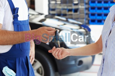 Стапельные работы  Porsche - купить Казани